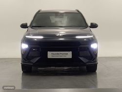 Hyundai Kona HEV 1.6 GDI NLine DT 138 - Miniatura 5