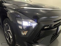 Hyundai Kona HEV 1.6 GDI NLine DT 138 - Miniatura 6