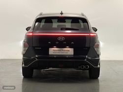 Hyundai Kona HEV 1.6 GDI NLine DT 138 - Miniatura 7