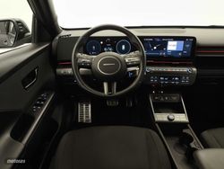 Hyundai Kona HEV 1.6 GDI NLine DT 138 - Miniatura 12