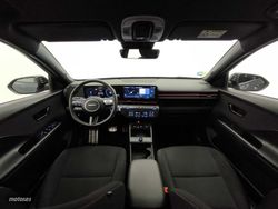 Hyundai Kona HEV 1.6 GDI NLine DT 138 - Miniatura 14