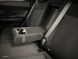 Hyundai Kona HEV 1.6 GDI NLine DT 138 - Miniatura 24