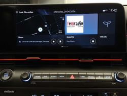 Hyundai Kona HEV 1.6 GDI NLine DT 138 - Miniatura 26