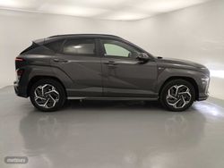 Hyundai Kona HEV 1.6 GDI NLine DT 138 - Miniatura 3