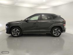Hyundai Kona HEV 1.6 GDI NLine DT 138 - Miniatura 4