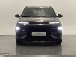 Hyundai Kona HEV 1.6 GDI NLine DT 138 - Miniatura 5