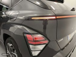 Hyundai Kona HEV 1.6 GDI NLine DT 138 - Miniatura 8