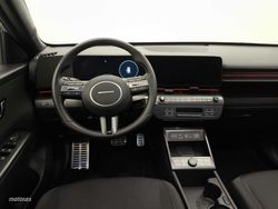 Hyundai Kona HEV 1.6 GDI NLine DT 138 - Miniatura 10