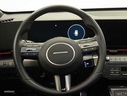Hyundai Kona HEV 1.6 GDI NLine DT 138 - Miniatura 11