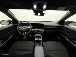 Hyundai Kona HEV 1.6 GDI NLine DT 138 - Miniatura 12
