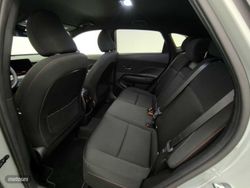 Hyundai Kona HEV 1.6 GDI NLine DT 138 - Miniatura 16