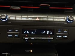 Hyundai Kona HEV 1.6 GDI NLine DT 138 - Miniatura 21