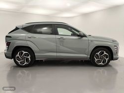 Hyundai Kona HEV 1.6 GDI NLine DT 138 - Miniatura 3