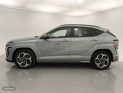 Hyundai Kona HEV 1.6 GDI NLine DT 138 - Miniatura 4