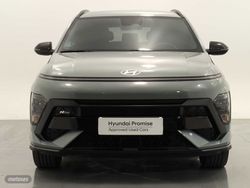 Hyundai Kona HEV 1.6 GDI NLine DT 138 - Miniatura 5