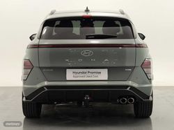 Hyundai Kona HEV 1.6 GDI NLine DT 138 - Miniatura 6