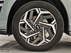 Hyundai Kona HEV 1.6 GDI NLine DT 138 - Miniatura 9