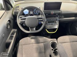 Hyundai Inster Cross 49kWh Maxx 115 - Miniatura 11