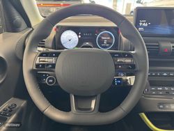 Hyundai Inster Cross 49kWh Maxx 115 - Miniatura 14
