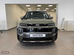 Hyundai Inster Cross 49kWh Maxx 115 - Miniatura 2