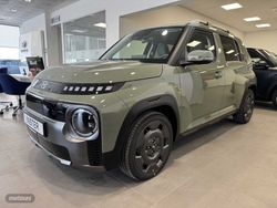 Hyundai Inster Cross 49kWh Maxx 115 - Miniatura 3