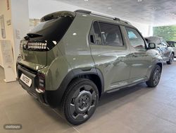 Hyundai Inster Cross 49kWh Maxx 115 - Miniatura 4