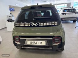Hyundai Inster Cross 49kWh Maxx 115 - Miniatura 5