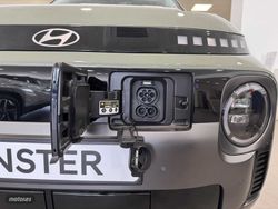 Hyundai Inster Cross 49kWh Maxx 115 - Miniatura 8