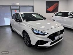 Hyundai i30 1.0 TGDI N Line 100 - Miniatura 1