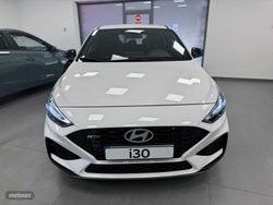 Hyundai i30 1.0 TGDI N Line 100 - Miniatura 16