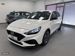 Hyundai i30 1.0 TGDI N Line 100 - Miniatura 17