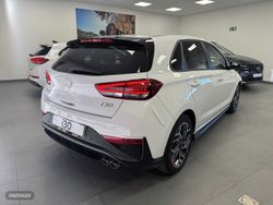 Hyundai i30 1.0 TGDI N Line 100 - Miniatura 18