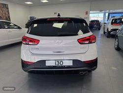 Hyundai i30 1.0 TGDI N Line 100 - Miniatura 19