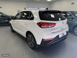 Hyundai i30 1.0 TGDI N Line 100 - Miniatura 20