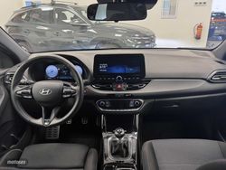 Hyundai i30 1.0 TGDI N Line 100 - Miniatura 23