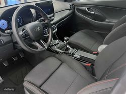 Hyundai i30 1.0 TGDI N Line 100 - Miniatura 24