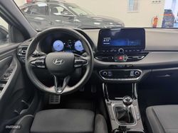 Hyundai i30 1.0 TGDI N Line 100 - Miniatura 25