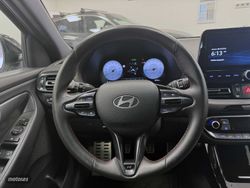 Hyundai i30 1.0 TGDI N Line 100 - Miniatura 27