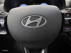 Hyundai i30 1.0 TGDI N Line 100 - Miniatura 29