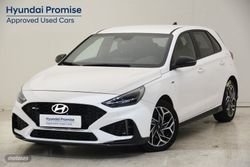 Hyundai i30 1.0 TGDI N Line 100 - Miniatura 3