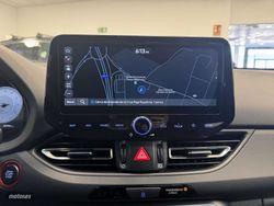 Hyundai i30 1.0 TGDI N Line 100 - Miniatura 33