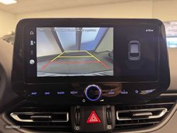 Hyundai i30 1.0 TGDI N Line 100 - Miniatura 37