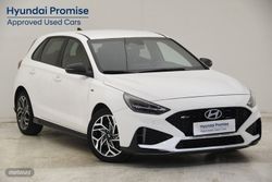 Hyundai i30 1.0 TGDI N Line 100 - Miniatura 4
