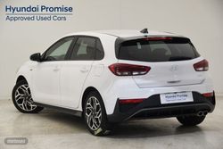 Hyundai i30 1.0 TGDI N Line 100 - Miniatura 5
