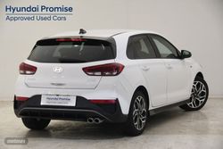 Hyundai i30 1.0 TGDI N Line 100 - Miniatura 6
