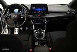 Hyundai i30 1.0 TGDI N Line 100 - Miniatura 9
