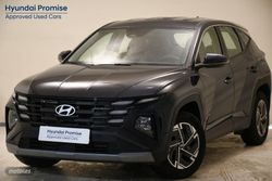 Hyundai Tucson 1.6 T Klass - Miniatura 1