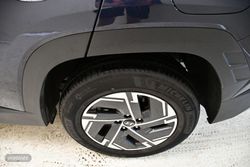 Hyundai Tucson 1.6 T Klass - Miniatura 11