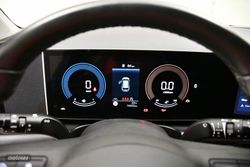 Hyundai Tucson 1.6 T Klass - Miniatura 12