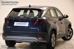 Hyundai Tucson 1.6 T Klass - Miniatura 4